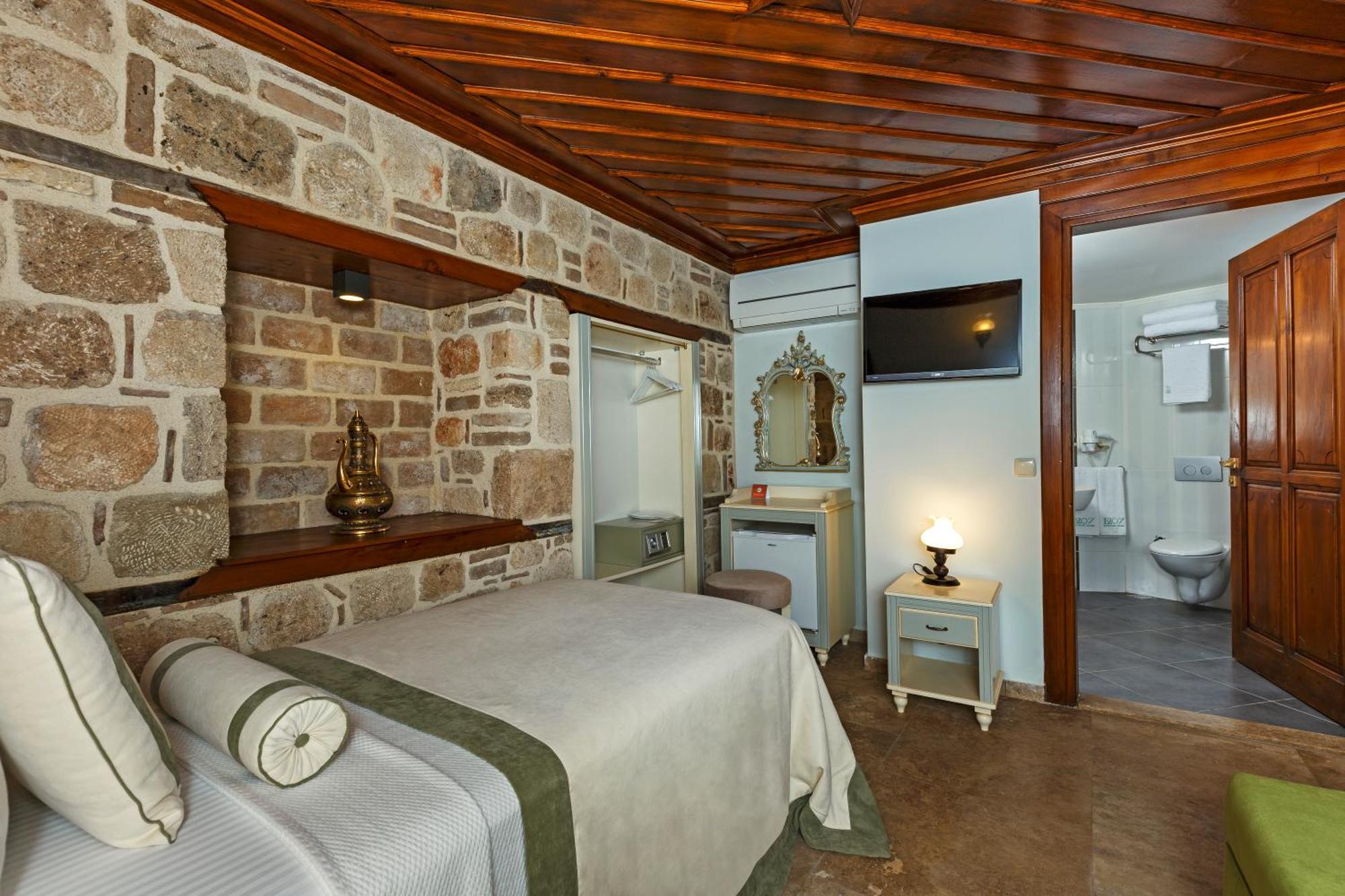 Hotel 1207 Special Class Анталья Номер фото