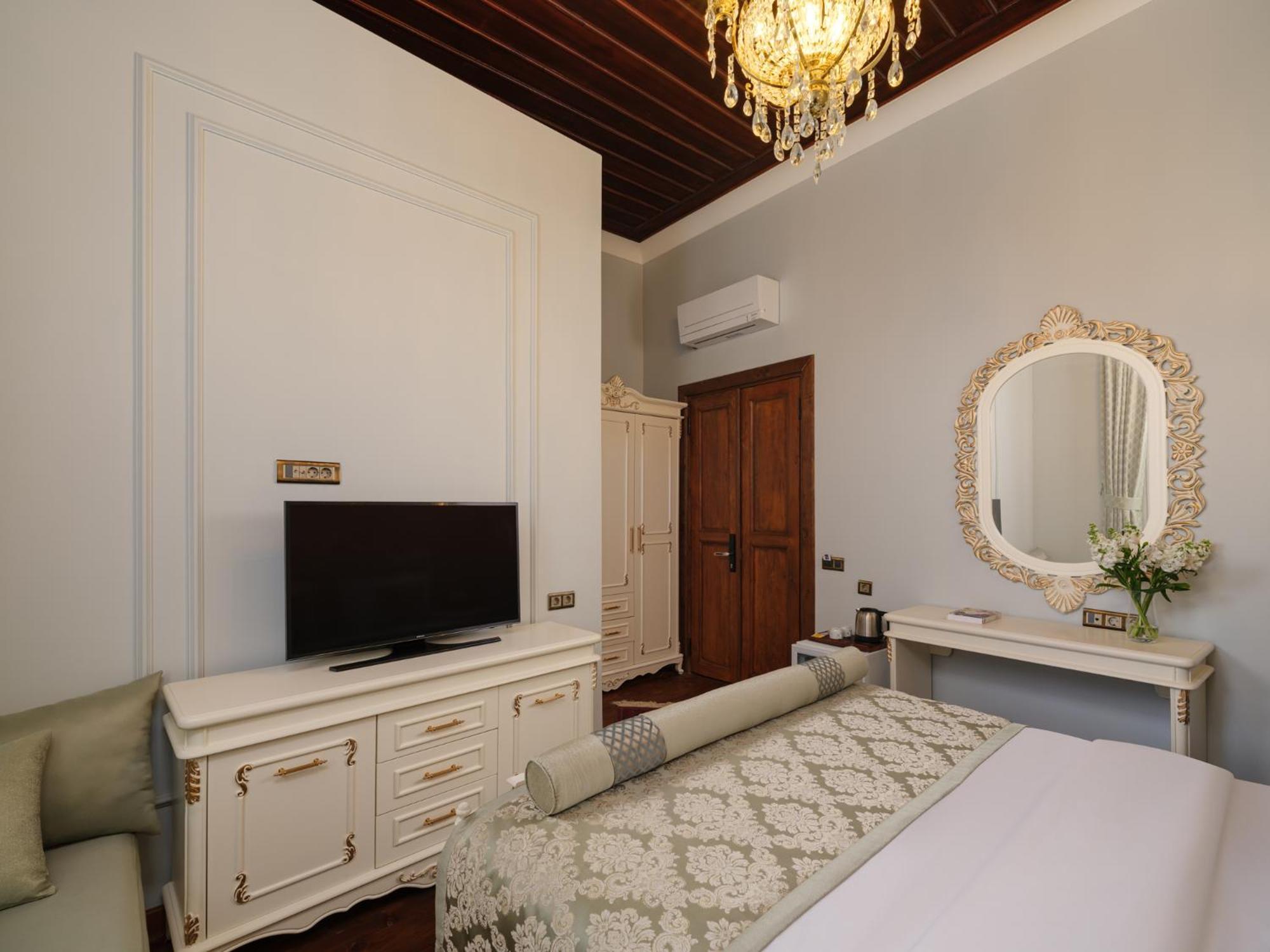 Hotel 1207 Special Class Анталья Экстерьер фото