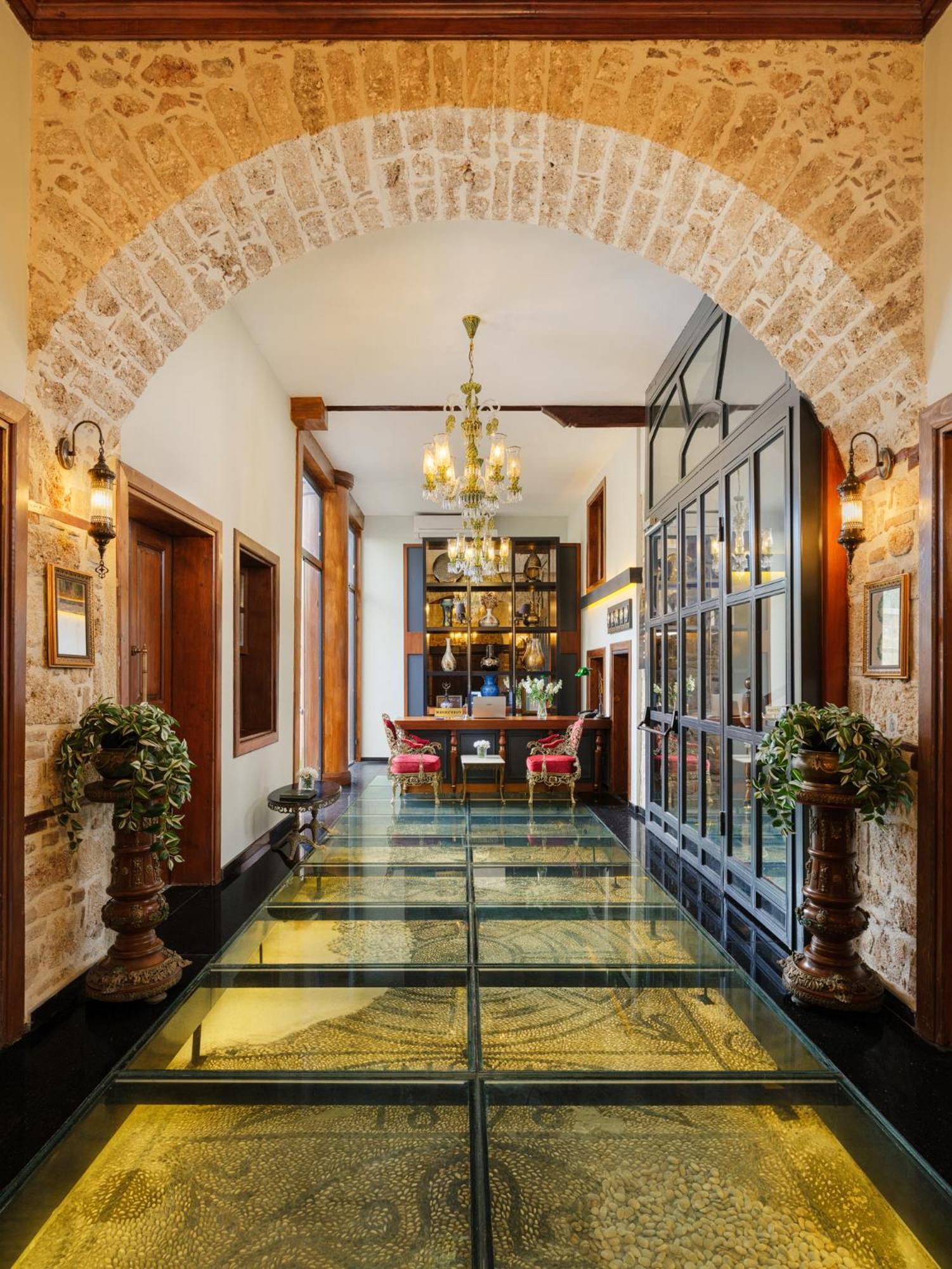 Hotel 1207 Special Class Анталья Экстерьер фото