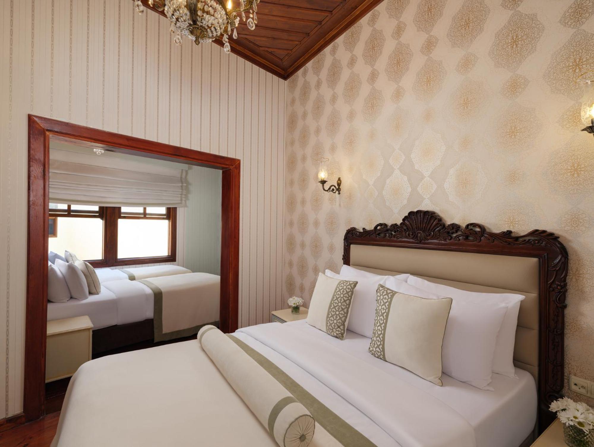 Hotel 1207 Special Class Анталья Экстерьер фото