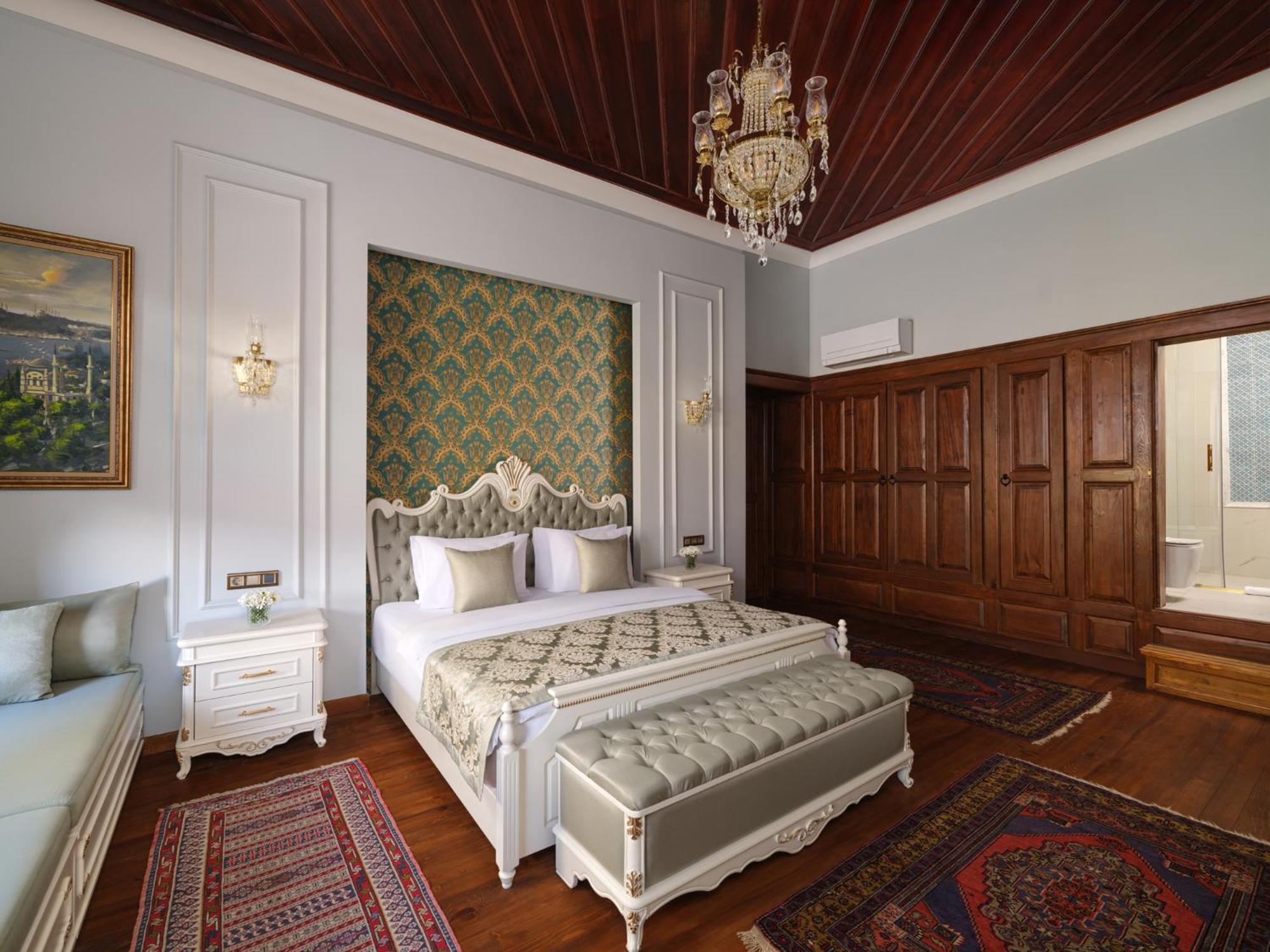 Hotel 1207 Special Class Анталья Экстерьер фото