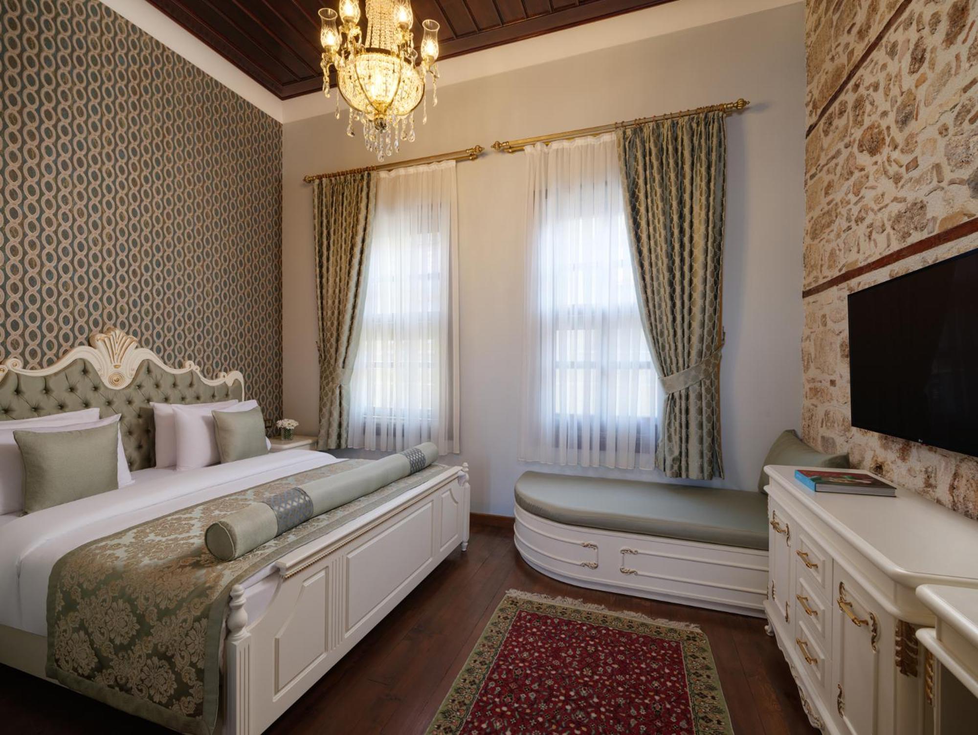 Hotel 1207 Special Class Анталья Экстерьер фото