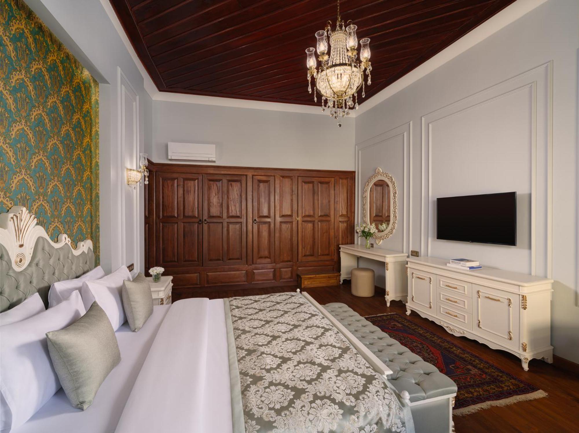 Hotel 1207 Special Class Анталья Экстерьер фото