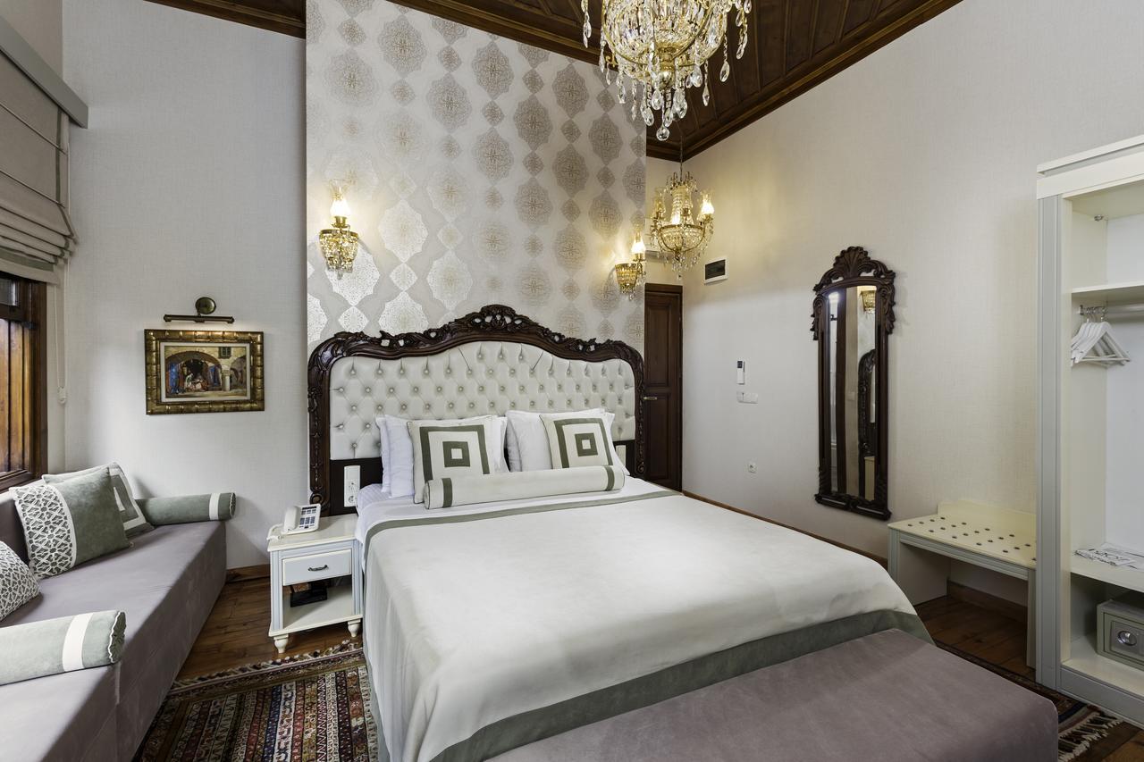 Hotel 1207 Special Class Анталья Экстерьер фото