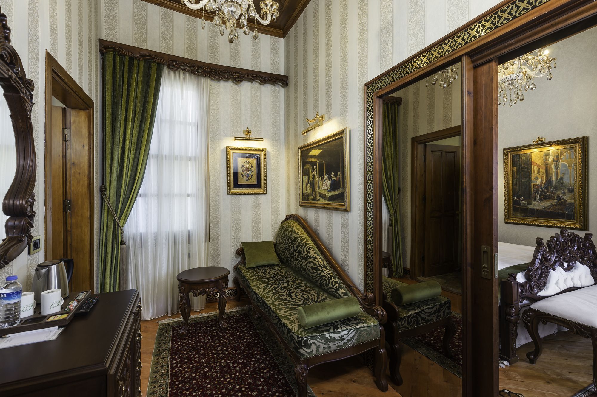 Hotel 1207 Special Class Анталья Экстерьер фото